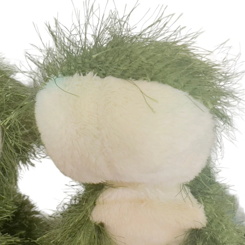 Ganz Webkinz Lil' Kinz‎ Frog 9